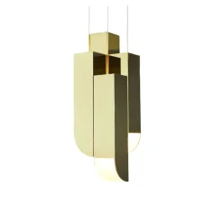 Cora Pendant 4 Lights