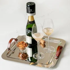 Coravin Sparkling Stoppers 2-Pack