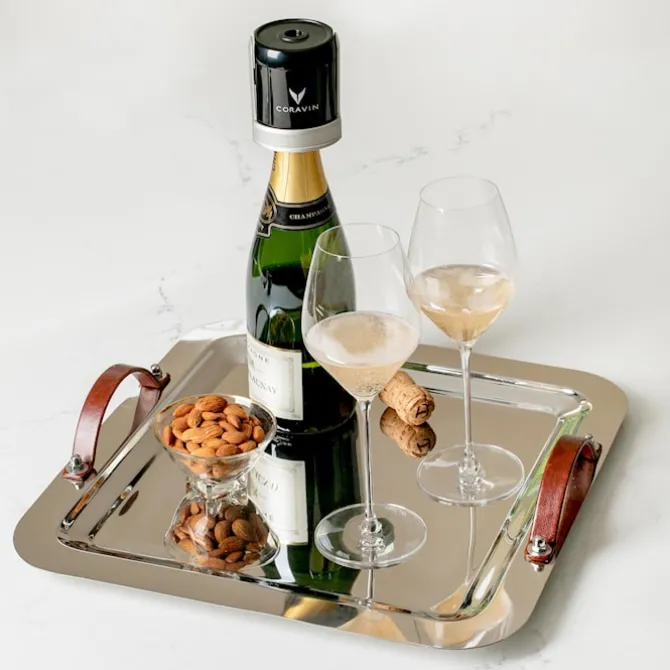 Coravin Sparkling Stoppers 2-Pack