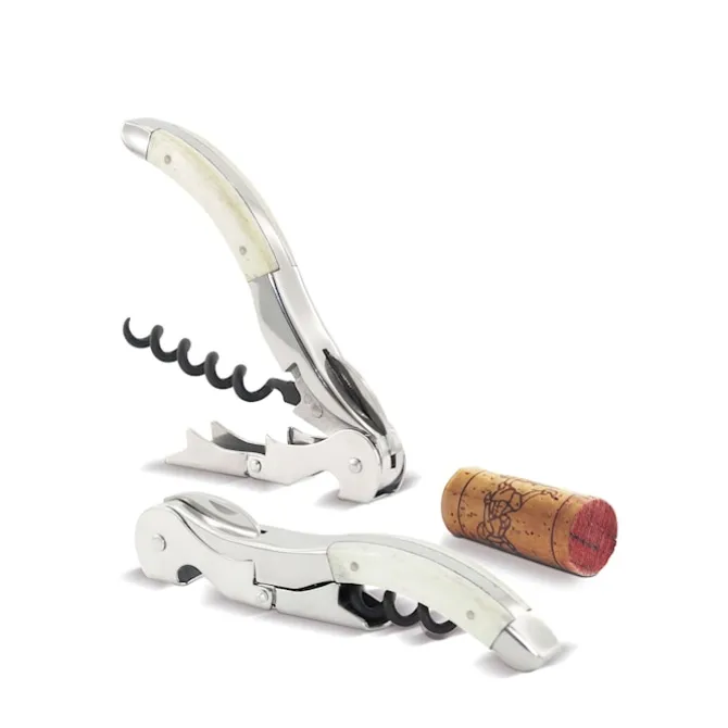 Cordoba Horn Handle Corkscrew