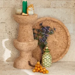 Cork Bowls serveringsskål
