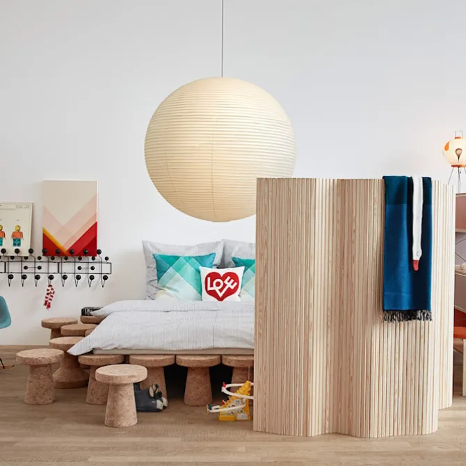 Cork Family sidebord