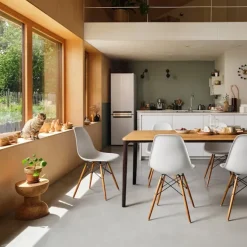 Cork Family sidebord