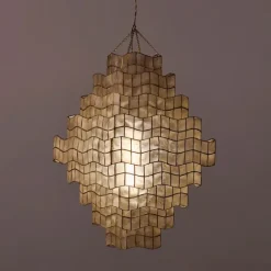 Cornelia Celing Lamp