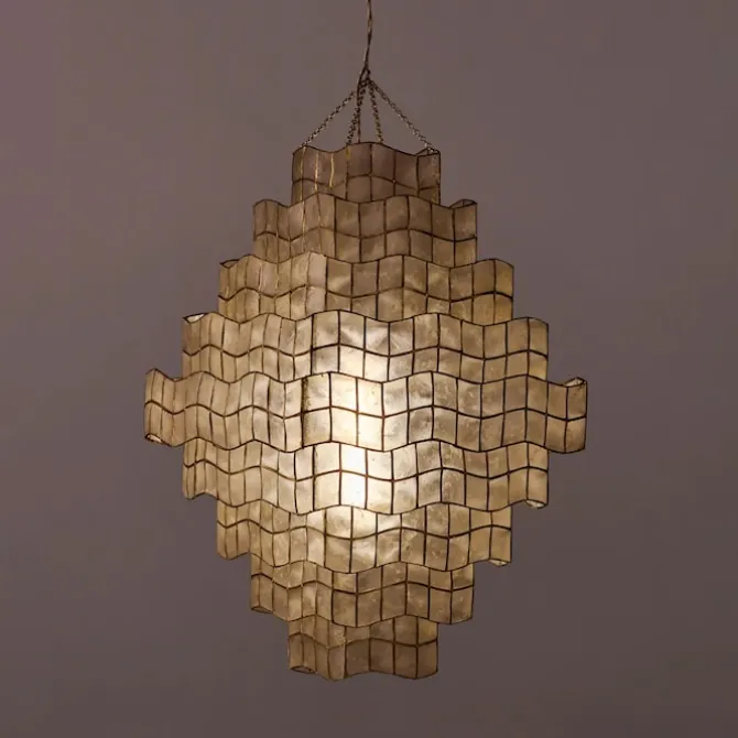 Cornelia Celing Lamp