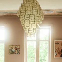 Cornelia Celing Lamp