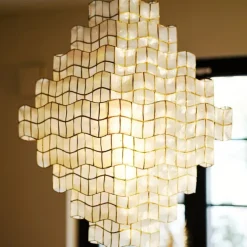 Cornelia Celing Lamp