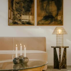 Cornelia Table Lamp