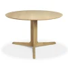Corto Round Dining Table