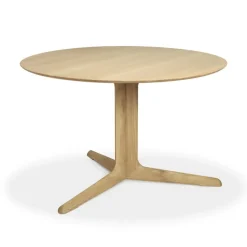 Corto Round Dining Table