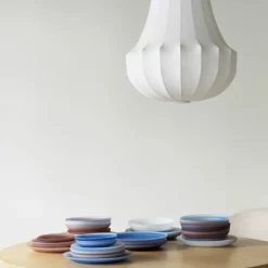Cosmic Deep Plate Ø22 cm