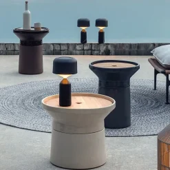 Coso Coffee Table