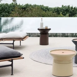 Coso Coffee Table
