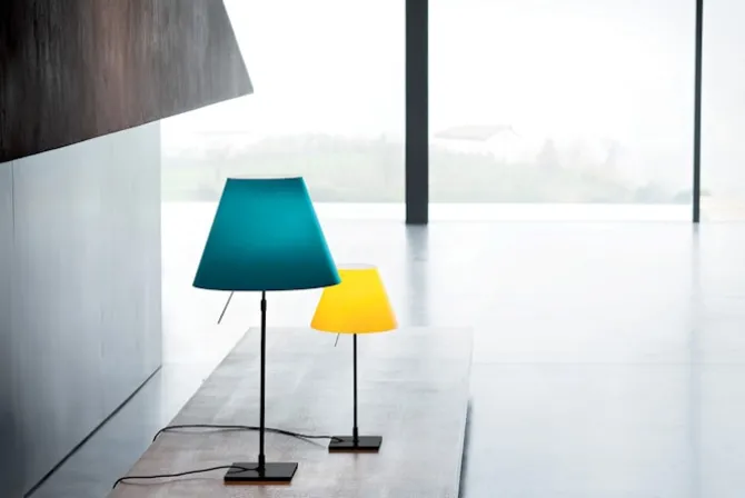 Costanzina - Bordlampe