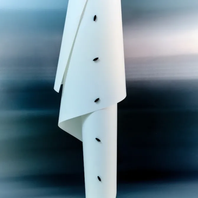 Costura Floor Lamp