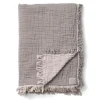 Cotton Throw SC32 140x210 cm