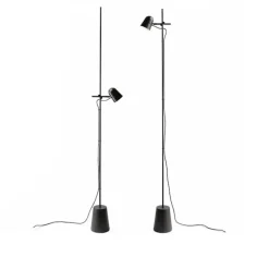 Counterbalance Floor D73NT