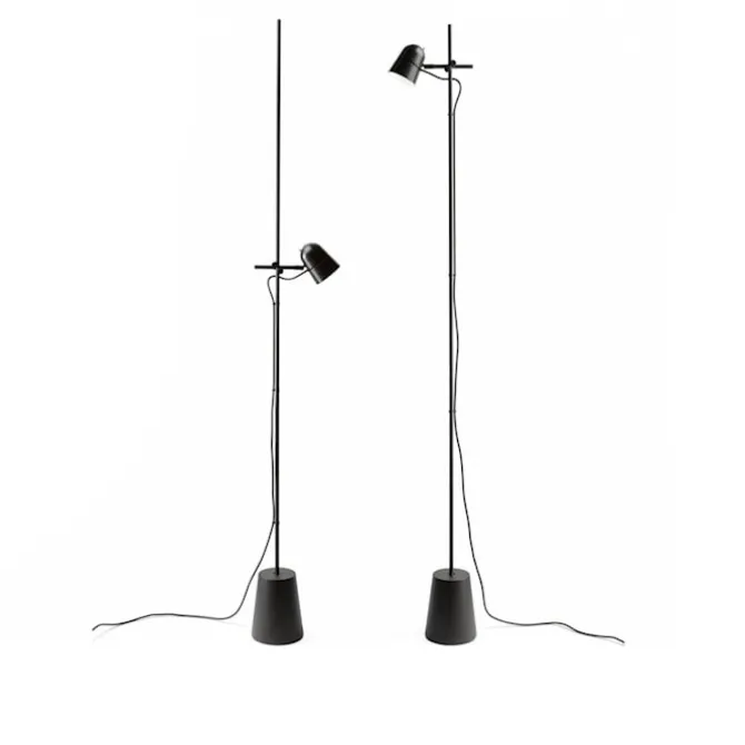 Counterbalance Floor D73NT