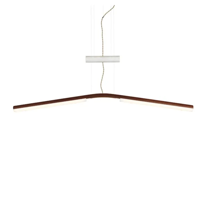 Counterweight Pendant