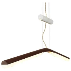 Counterweight Pendant