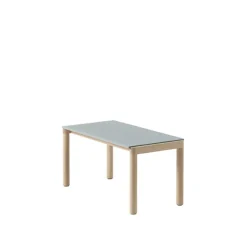 Couple Coffee Table 1 Plain 40 x 84 x 40