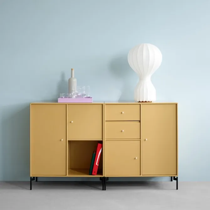 Couple Sideboard