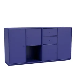Couple Sideboard - Plinth H3 cm