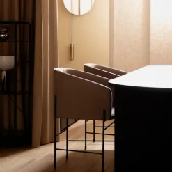 Covent Chair
