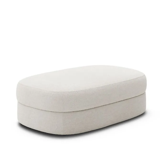Covent Pouf Large