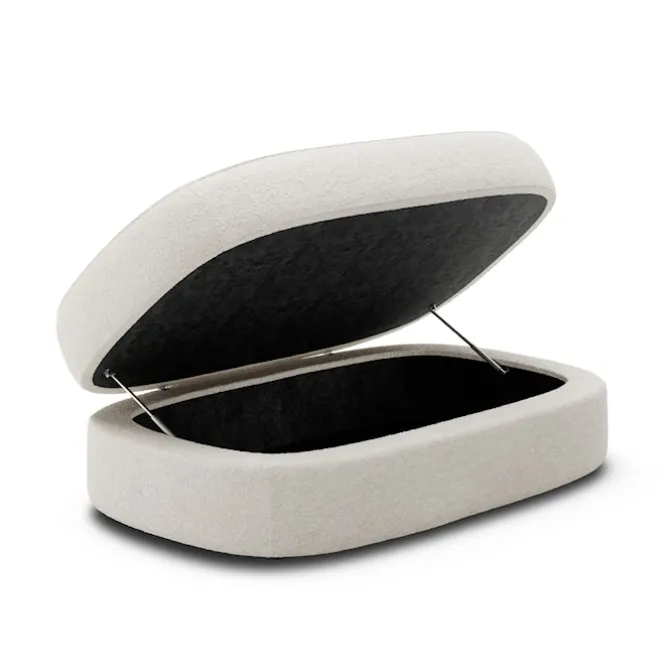 Covent Pouf Large