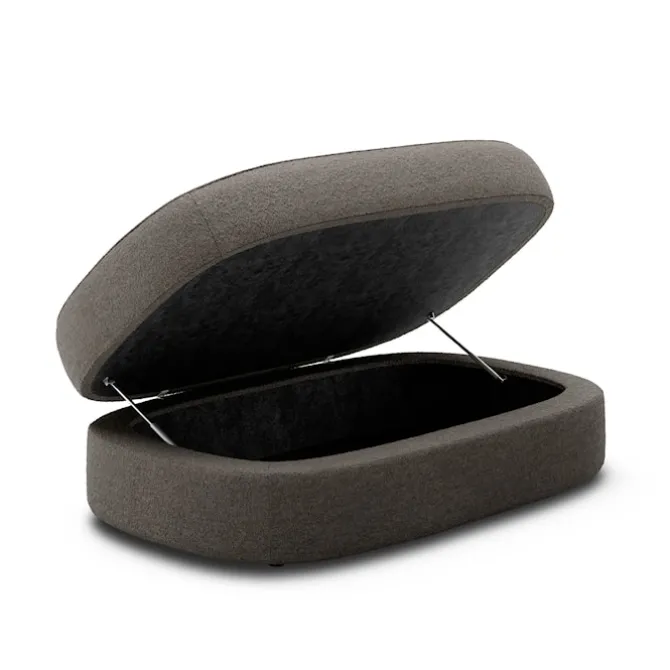 Covent Pouf Large