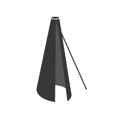 Cover 7: Cane-Line Parasoll 5650S