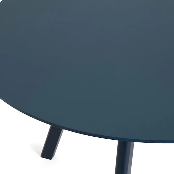 CPH25 2.0 spisebord Ø120 cm