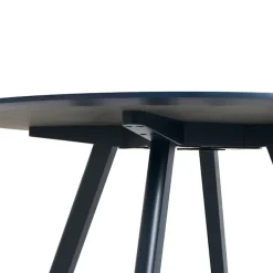 CPH25 2.0 spisebord Ø120 cm