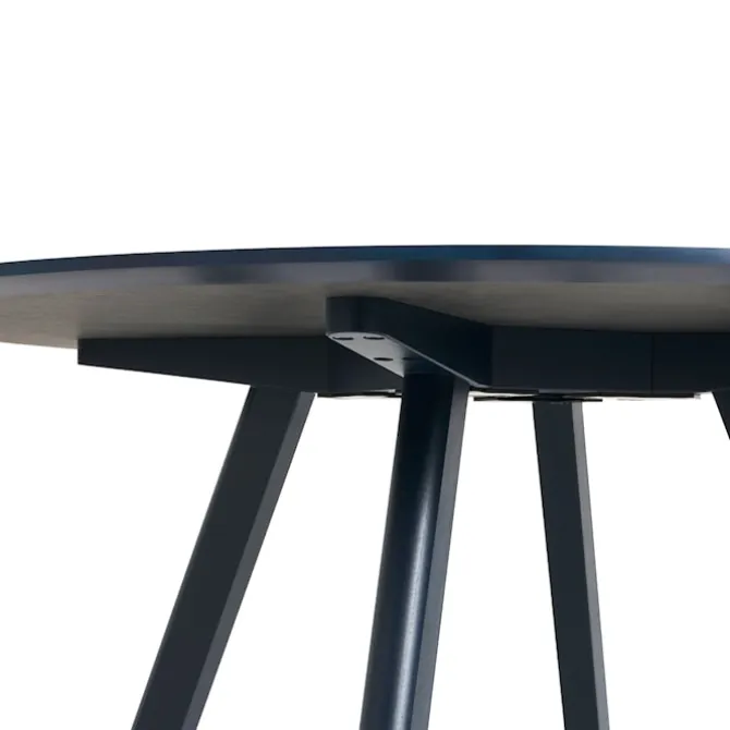 CPH25 2.0 spisebord Ø120 cm