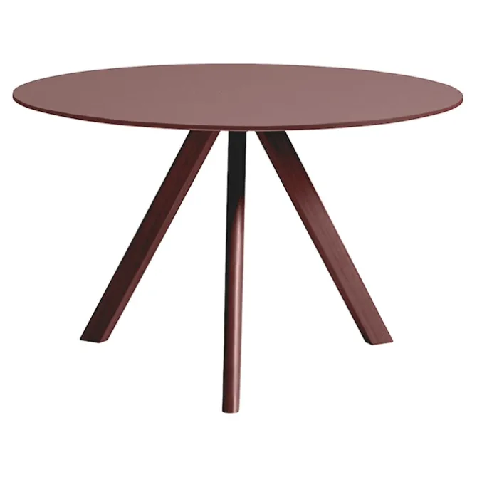 CPH20 2.0 spisebord Ø120 cm