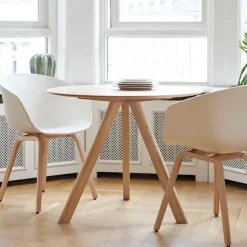 CPH20 2.0 spisebord Ø90 cm