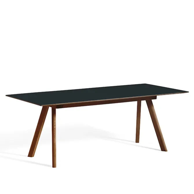CPH30 2.0 uttrekkbart bord 90 x 200 cm