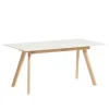 CPH30 2.0 uttrekkbart bord 80 x 160 cm
