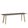 CPH Deux 215 2,0 benk 140 cm Stone Grey