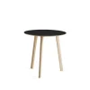 CPH Deux 220 2.0 bord Ø75 cm Beech