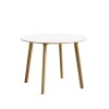CPH Deux 220 2.0 bord Ø98 cm Oak