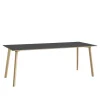 CPH Deux 210 2.0 bord 200 cm Stone Grey