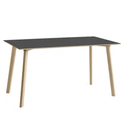 CPH Deux 210 2.0 bord 140 cm Stone Grey