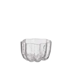Crackle lyslykt 5,8 cm