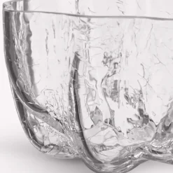 Crackle lyslykt 5,8 cm