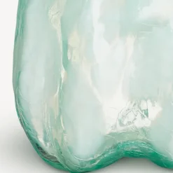 Crackle Vase 27 cm