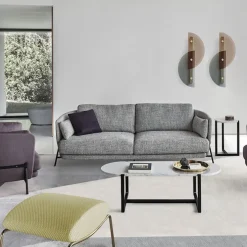 Cradle Sofa