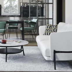 Cradle Sofa
