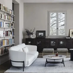 Cradle Sofa